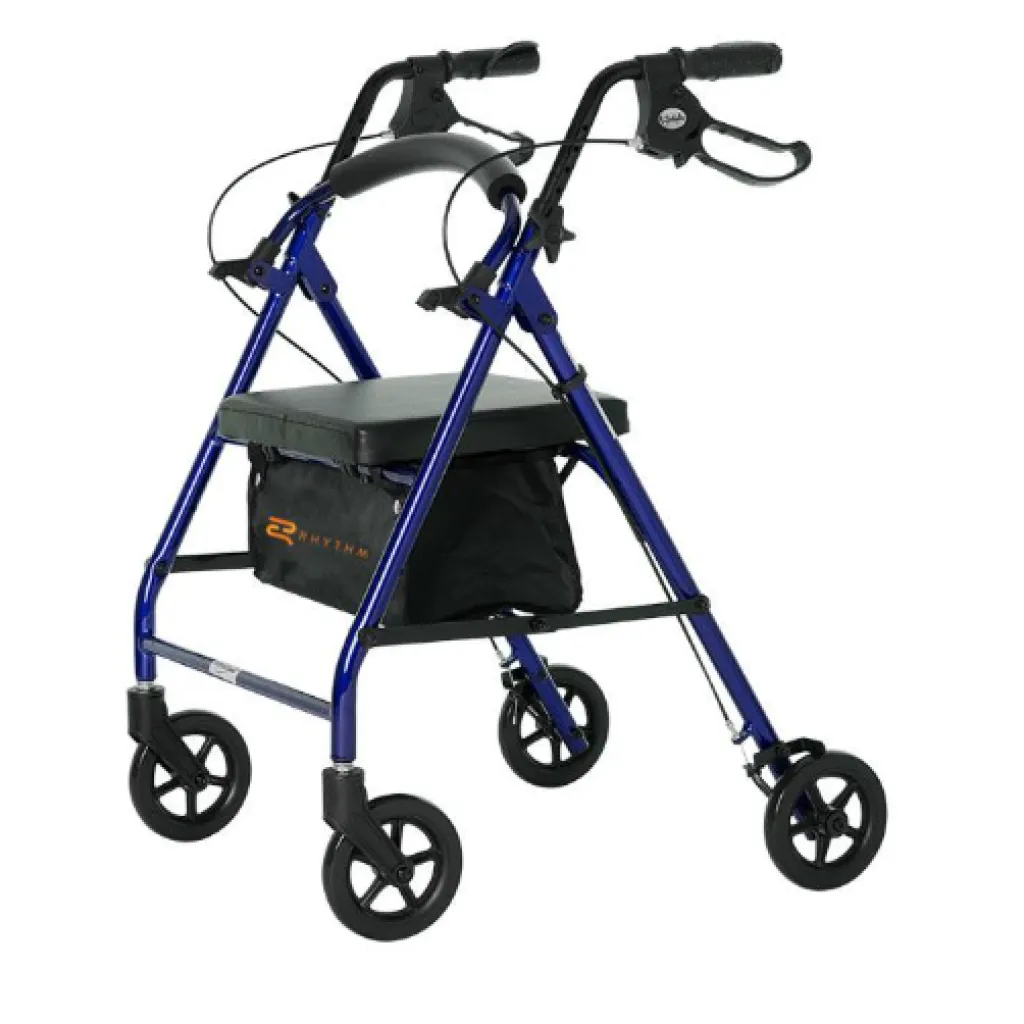 Rollator Rental Maui, Rollator Rental Kona