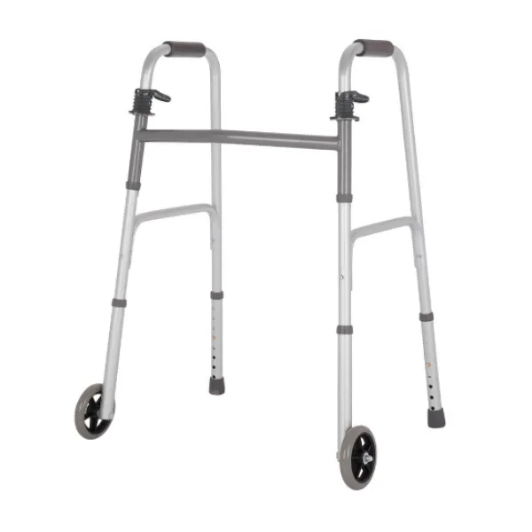 Standard Walker Foldable Rental