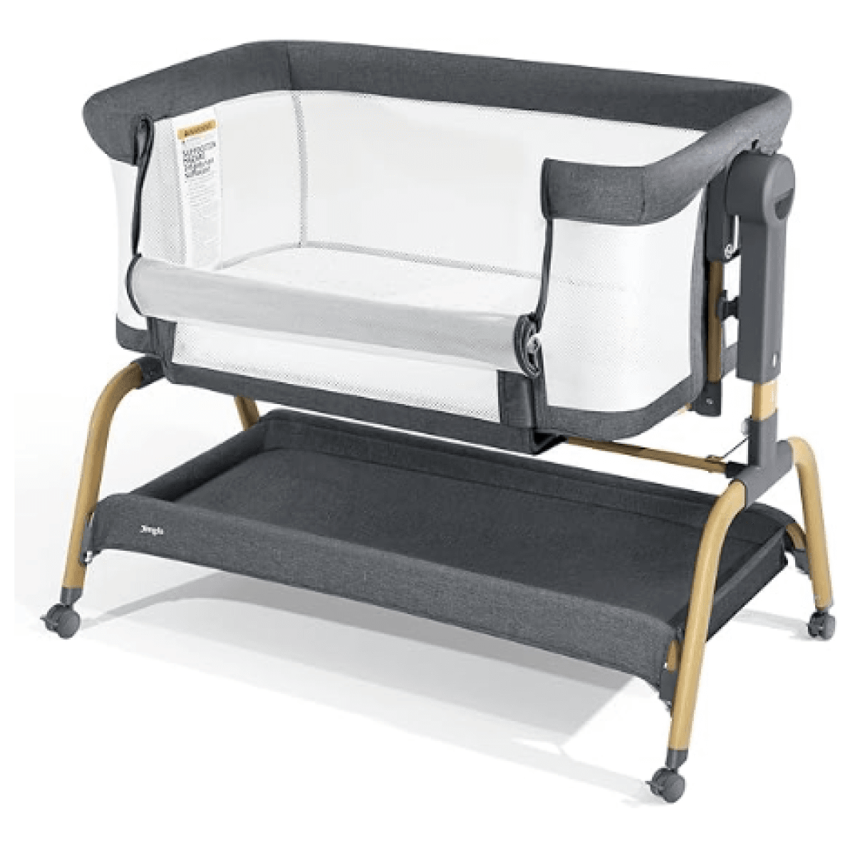 Baby Bassinet Bedside Sleeper Rentals Maui