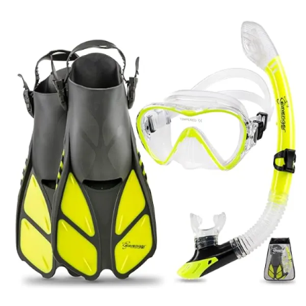 Snorkel Set Rental Maui