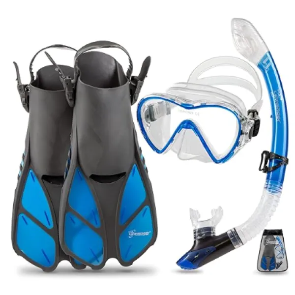 Snorkel Set