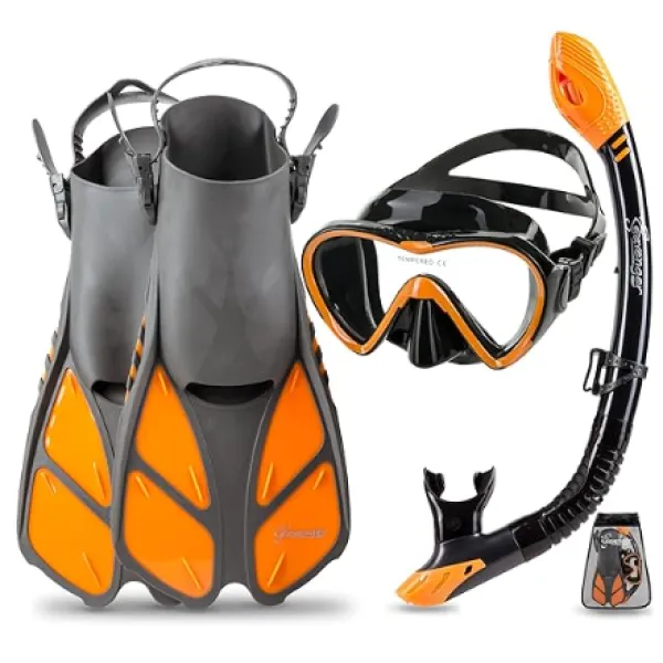 Snorkel Set Rental Maui
