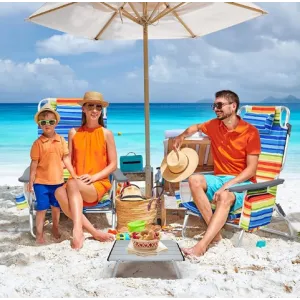 Essential Beach Pack