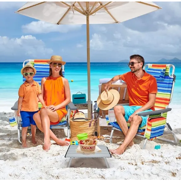 Essential Beach Pack