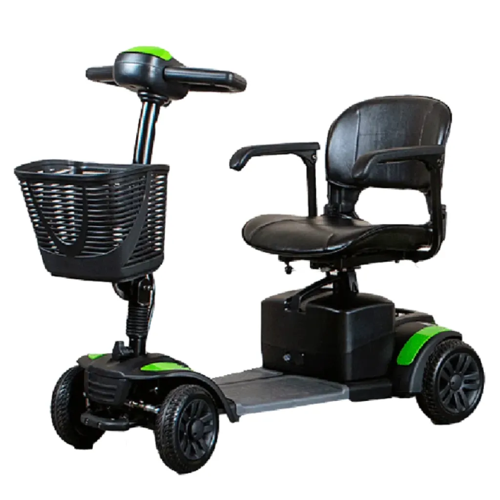 Wdw Mobility Scooter Rentals