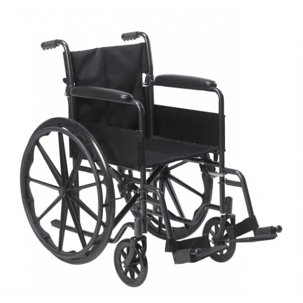 Wheelchair Rental Service in Maui
