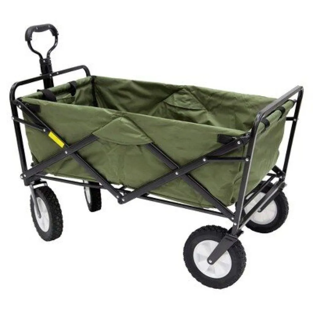 Beach Folding Wagon