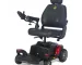 Electric wheelchair scooter rental