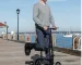 Knee scooter for rent