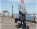 Knee scooter for rent