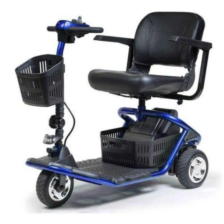 LiteRider 3-Wheel Golden Technologies New 4