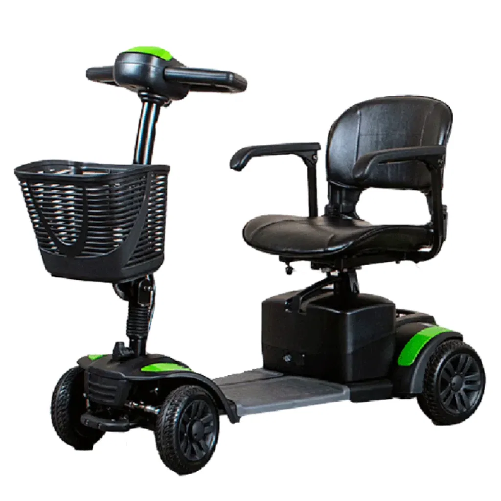 Mobility Scooter Rental