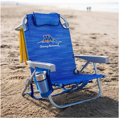 Beach Basics: Chairs & Shade - Akamai Mobility
